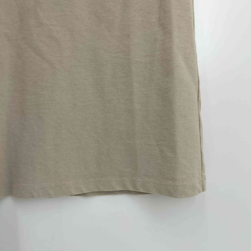 ノーリーズ NOLLEY’S 24SS 製品洗いヴィンテージツイルカットワンピース レディース JPN:1