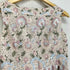 トッカ TOCCA 花柄 ノースリーブワンピース レディース 0