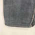 please nofollow Tommie Button Boots-Cut Denim (Vintage Blue) レディース JPN:S