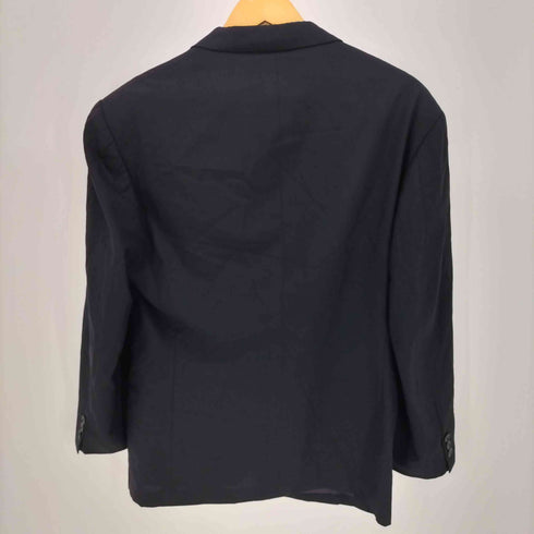 エンポリオアルマーニ EMPORIO ARMANI 2B シングル テーラードジャケット メンズ 48
