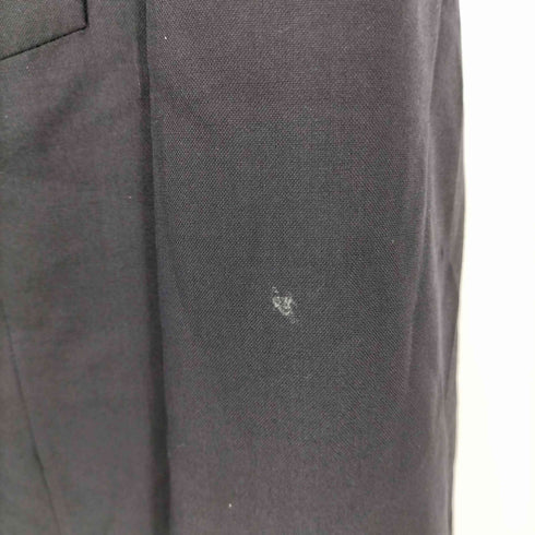 エンポリオアルマーニ EMPORIO ARMANI 2B シングル テーラードジャケット メンズ 48