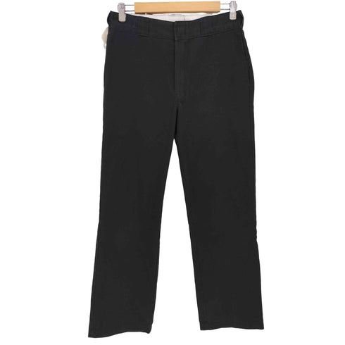 ディッキーズ Dickies 874 Original Fit ワークパンツ メンズ US:32-33