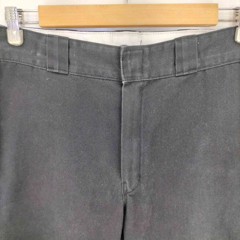 ディッキーズ Dickies 874 Original Fit ワークパンツ メンズ US:32-33