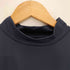 ブリーフィング BRIEFING MENS SIDE LOGO LINE HIGH サイドロゴラインハイネック メンズ JPN:M