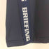 ブリーフィング BRIEFING MENS SIDE LOGO LINE HIGH サイドロゴラインハイネック メンズ JPN:M