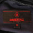 ブリーフィング BRIEFING MENS SIDE LOGO LINE HIGH サイドロゴラインハイネック メンズ JPN:M
