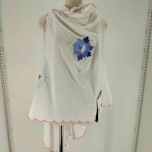 JULIE KEGELS /ジュリ ケーゲル TAFEL ノースリーブブラウス レディース