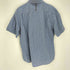 ステューシー Stussy 00S AUTHENTIC GINGHAM CHECK S/S REGULAR COLLAR SHIRT ギンガムチェック レギュラーカラーシャツ メンズ import:XL
