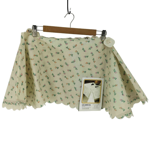 JULIE KEGELS / ジュリ ケーゲル ABRI REG BAG COVER バッグカバー レディース ONE SIZE