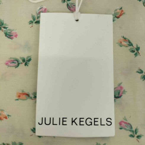JULIE KEGELS / ジュリ ケーゲル ABRI REG BAG COVER バッグカバー レディース ONE SIZE
