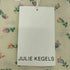 JULIE KEGELS / ジュリ ケーゲル ABRI REG BAG COVER バッグカバー レディース ONE SIZE