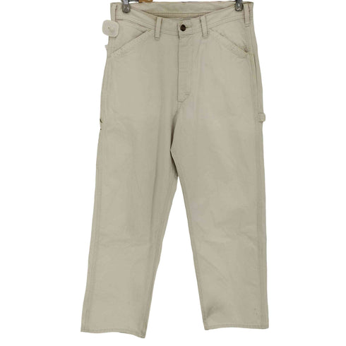 リー Lee DUNGAREES ワイドペインターパンツ メンズ JPN:M