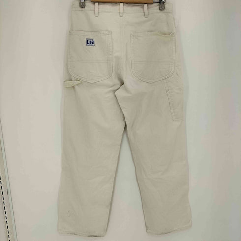 リー Lee DUNGAREES ワイドペインターパンツ メンズ JPN:M