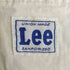 リー Lee DUNGAREES ワイドペインターパンツ メンズ JPN:M