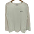 アニエスベー agnes b. PARIS S179 TS ロゴTシャツ レディース 2