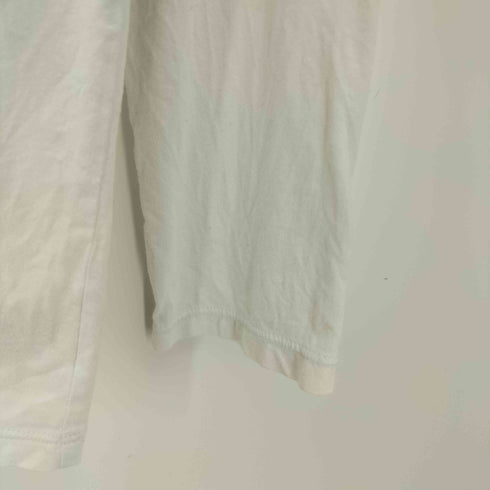 アニエスベー agnes b. PARIS S179 TS ロゴTシャツ レディース 2