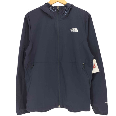 ザノースフェイス THE NORTH FACE WINDWALL シェル ナイロン パーカー メンズ import:L