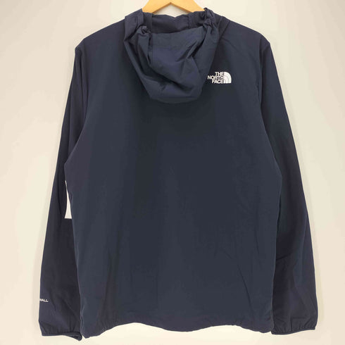 ザノースフェイス THE NORTH FACE WINDWALL シェル ナイロン パーカー メンズ import:L