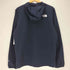ザノースフェイス THE NORTH FACE WINDWALL シェル ナイロン パーカー メンズ import:L