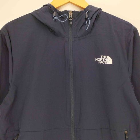 ザノースフェイス THE NORTH FACE WINDWALL シェル ナイロン パーカー メンズ import:L