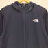 ザノースフェイス THE NORTH FACE WINDWALL シェル ナイロン パーカー メンズ import:L