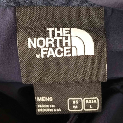 ザノースフェイス THE NORTH FACE WINDWALL シェル ナイロン パーカー メンズ import:L