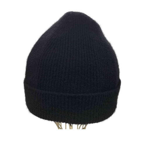 ヒノキ THE HINOKI WOOL KNIT BEANIE ウール ニット帽 ビーニー メンズ FREE