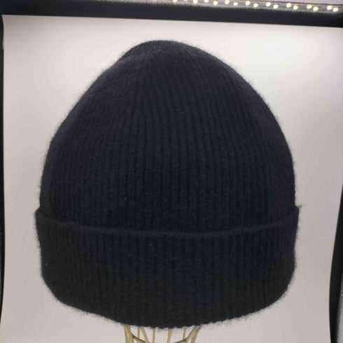 ヒノキ THE HINOKI WOOL KNIT BEANIE ウール ニット帽 ビーニー メンズ FREE