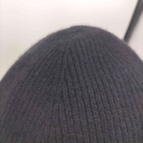 ヒノキ THE HINOKI WOOL KNIT BEANIE ウール ニット帽 ビーニー メンズ FREE