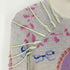 LOVETT / ORNATE TIE SWEATER レディース import:M