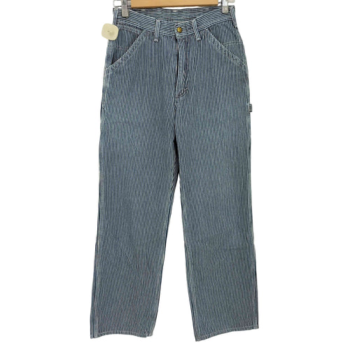 リー Lee DUNGAREES ヒッコリーストライプ ペインターパンツ メンズ 29×33