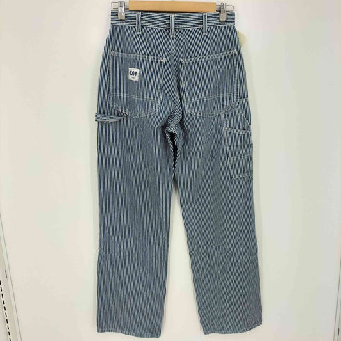 リー Lee DUNGAREES ヒッコリーストライプ ペインターパンツ メンズ 29×33