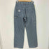 リー Lee DUNGAREES ヒッコリーストライプ ペインターパンツ メンズ 29×33