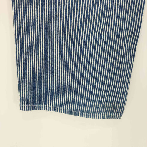 リー Lee DUNGAREES ヒッコリーストライプ ペインターパンツ メンズ 29×33