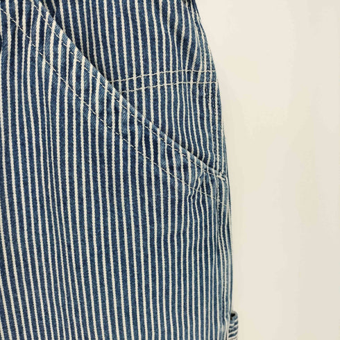 リー Lee DUNGAREES ヒッコリーストライプ ペインターパンツ メンズ 29×33