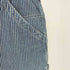 リー Lee DUNGAREES ヒッコリーストライプ ペインターパンツ メンズ 29×33