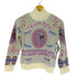LOVETT / ORNATE TIE SWEATER レディース import:XS