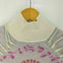 LOVETT / ORNATE TIE SWEATER レディース import:XS