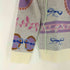 LOVETT / ORNATE TIE SWEATER レディース import:XS