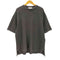 グラフペーパー Graphpaper 26SS Cotton Pique Jersey Crew Neck Tee コットン ピケ ジャージー クルーネック S/S Tシャツ メンズ JPN:2