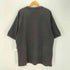グラフペーパー Graphpaper 26SS Cotton Pique Jersey Crew Neck Tee コットン ピケ ジャージー クルーネック S/S Tシャツ メンズ JPN:2