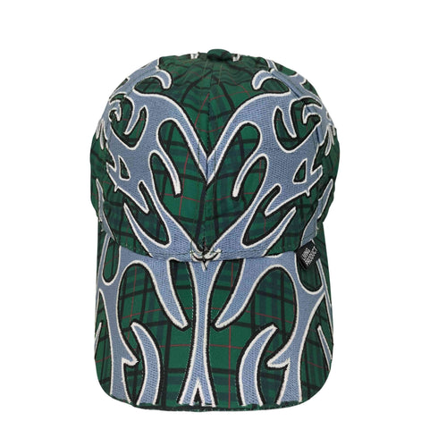 LIVING PRODUCT / MAN VS. NATURE HAT メンズ FREE
