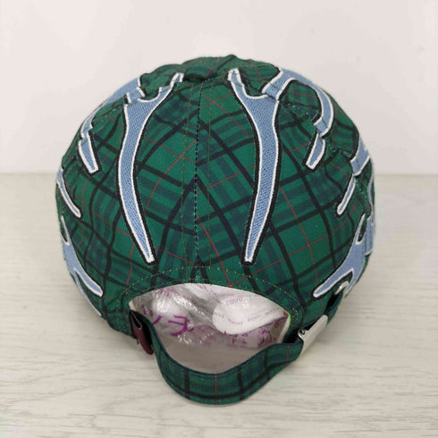 LIVING PRODUCT / MAN VS. NATURE HAT メンズ FREE