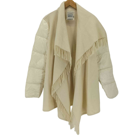 モンクレール MONCLER MANTELLA マンテラ フリンジショールコート メンズ import:M