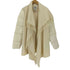モンクレール MONCLER MANTELLA マンテラ フリンジショールコート メンズ import:M