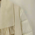 モンクレール MONCLER MANTELLA マンテラ フリンジショールコート メンズ import:M
