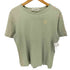 マリメッコ marimekko Erna relaxed Unikko Placement T-Shirt ウニッコ プリント Tシャツ レディース import:XS