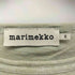 マリメッコ marimekko Erna relaxed Unikko Placement T-Shirt ウニッコ プリント Tシャツ レディース import:XS