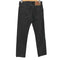 リーバイス Levis 2008年7月製 501 STRAIGHT LEG BUTTON-FLY ティアオフタグ ボタンフライ ストレートデニムパンツ メンズ US:30-31