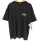 CORTEIZ / OG Island Logo Tee ダメージ加工 Tシャツ メンズ import:XL